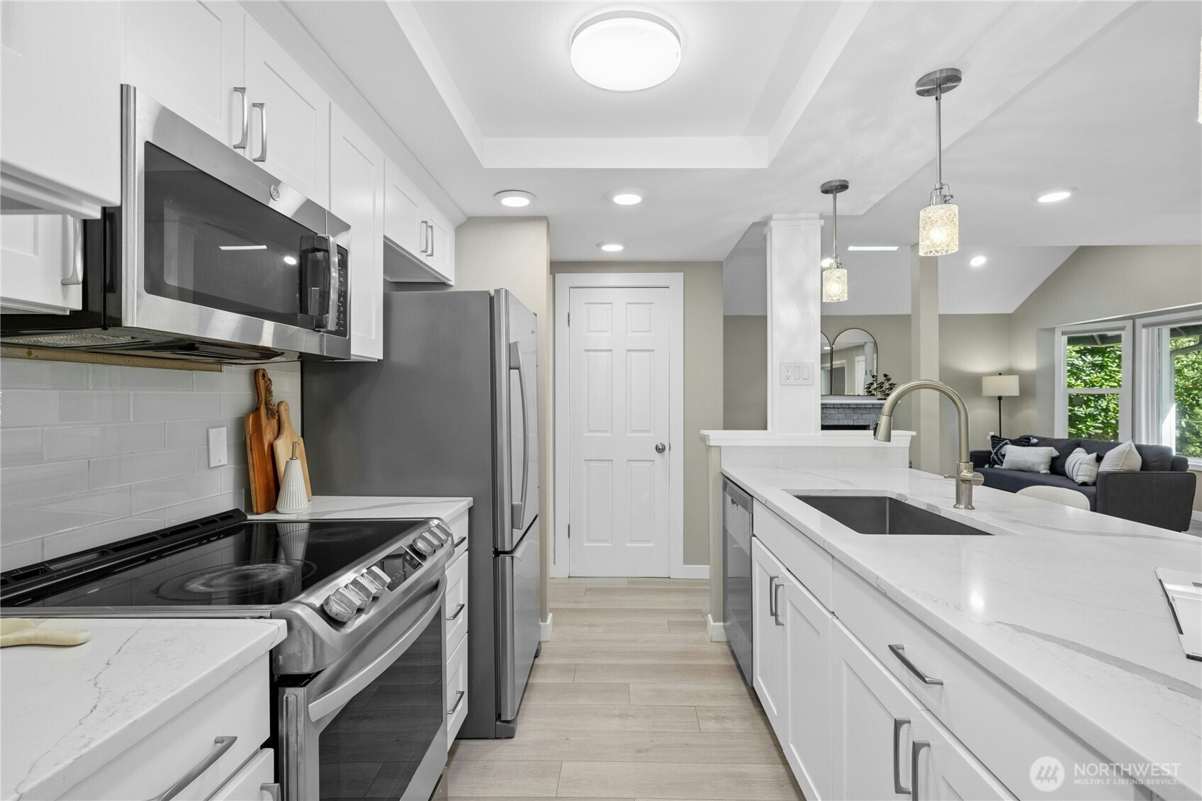 7214 NE 155th Street Kenmore WA 98028