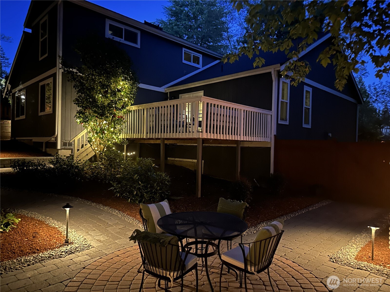 7214 NE 155th Street Kenmore WA 98028