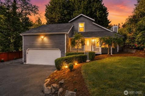 7214 NE 155th Street Kenmore WA 98028