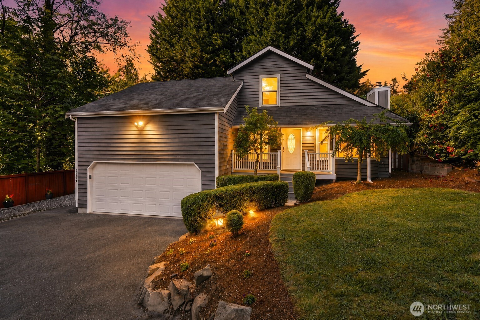7214 NE 155th Street Kenmore WA 98028