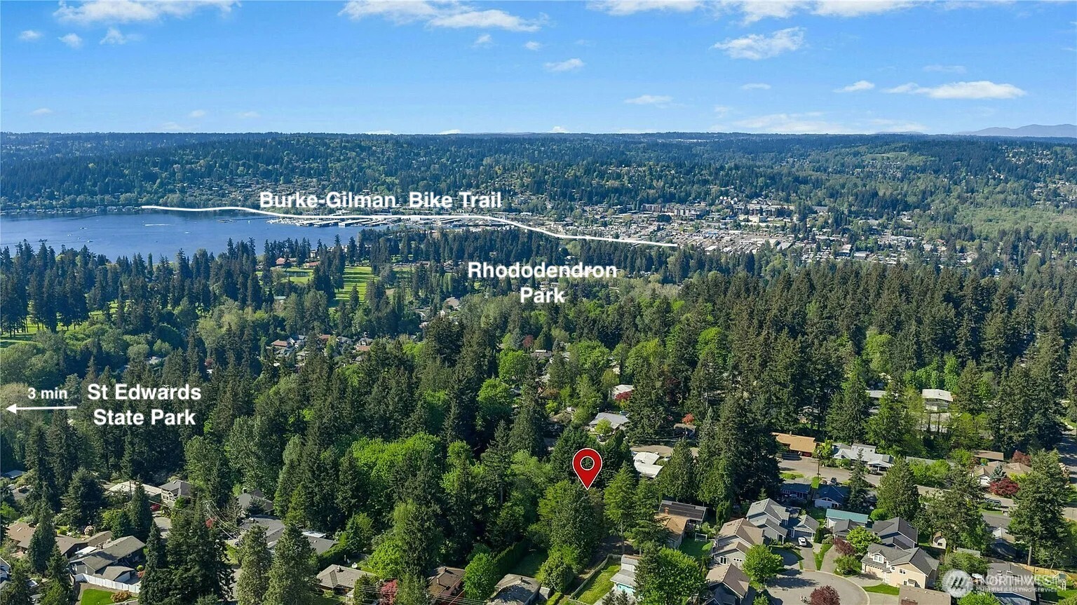 7214 NE 155th Street Kenmore WA 98028