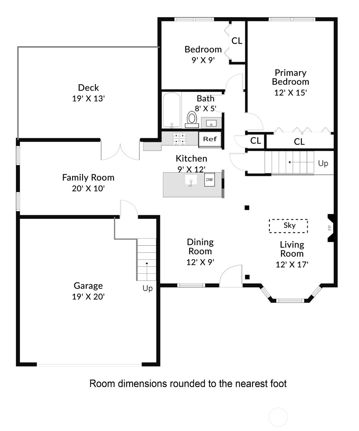 7214 NE 155th Street Kenmore WA 98028