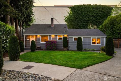 3700 NE 74th Place Seattle WA 98115