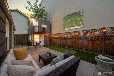 3700 NE 74th Place Seattle WA 98115
