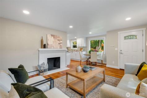 3700 NE 74th Place Seattle WA 98115