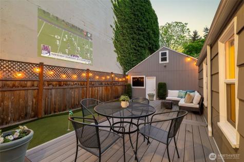 3700 NE 74th Place Seattle WA 98115
