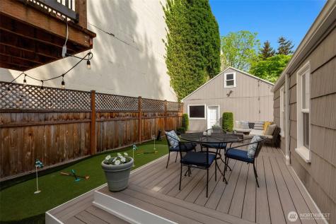 3700 NE 74th Place Seattle WA 98115