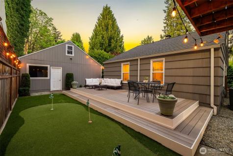 3700 NE 74th Place Seattle WA 98115
