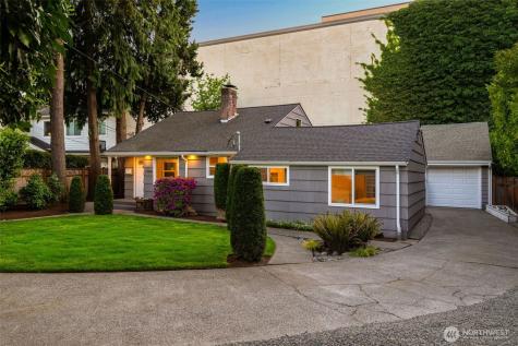 3700 NE 74th Place Seattle WA 98115