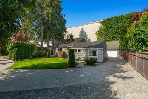 3700 NE 74th Place Seattle WA 98115
