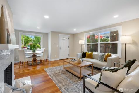 3700 NE 74th Place Seattle WA 98115