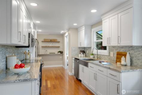 3700 NE 74th Place Seattle WA 98115