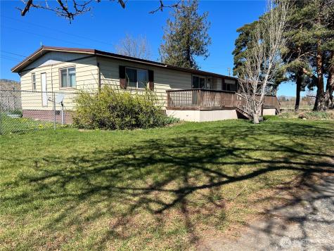 59 Hendrick Loop Road Omak WA 98841