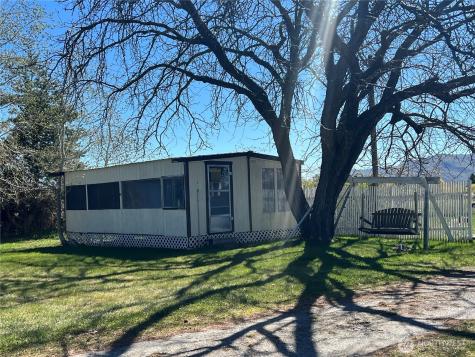 59 Hendrick Loop Road Omak WA 98841