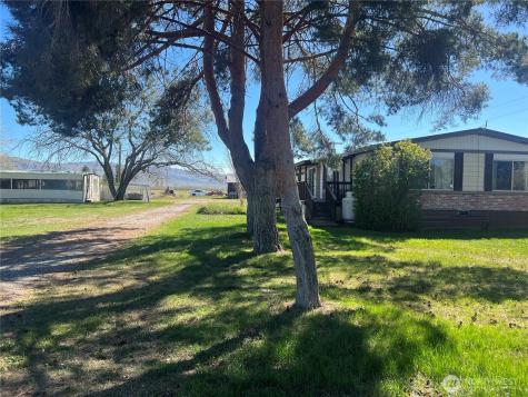 59 Hendrick Loop Road Omak WA 98841