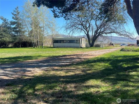 59 Hendrick Loop Road Omak WA 98841