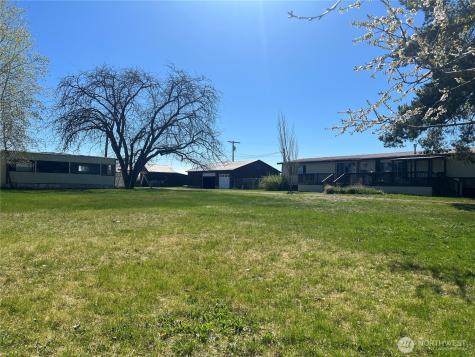 59 Hendrick Loop Road Omak WA 98841