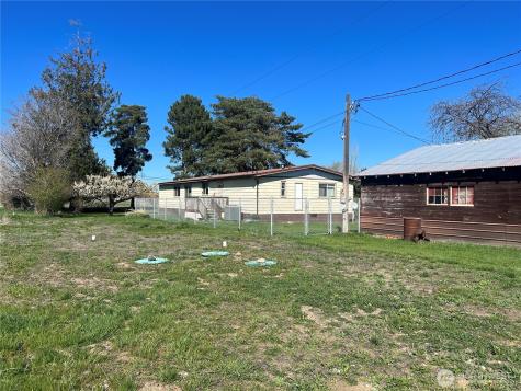 59 Hendrick Loop Road Omak WA 98841