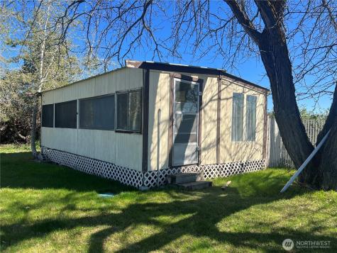 59 Hendrick Loop Road Omak WA 98841