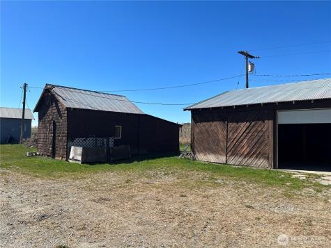 59 Hendrick Loop Road Omak WA 98841
