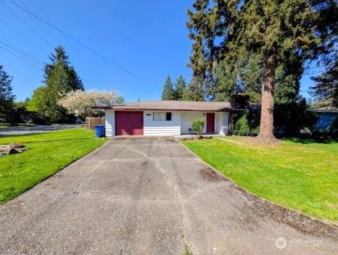 16404 SE 12th Street Bellevue WA 98008