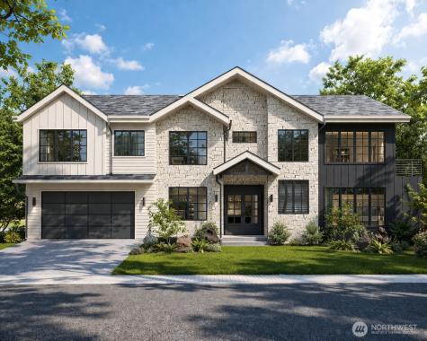 16404 SE 12th Street Bellevue WA 98008