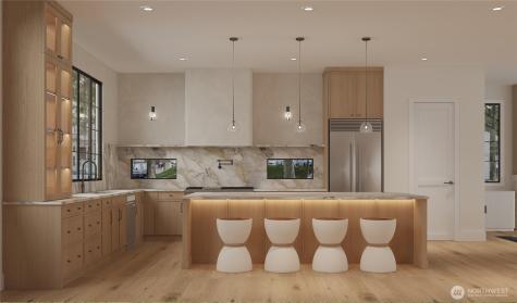 16404 SE 12th Street Bellevue WA 98008