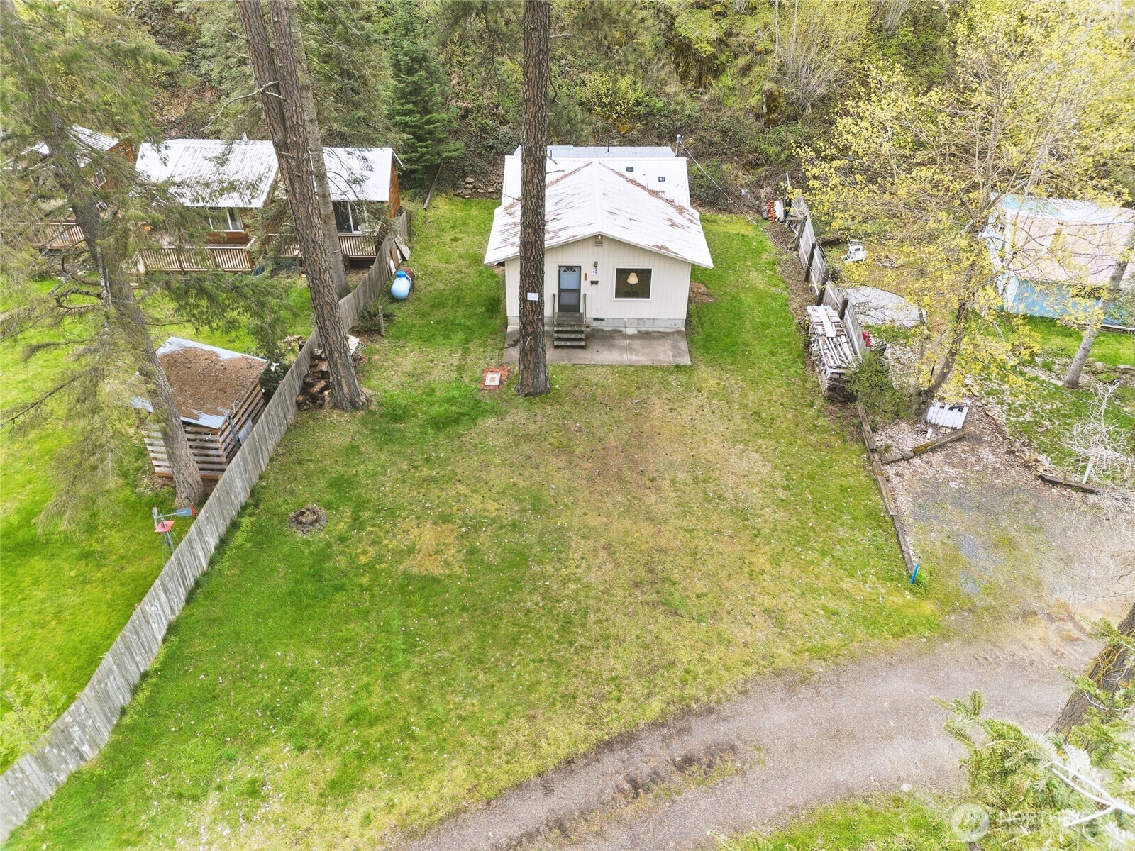 40 Blue Jay Loop Walla Walla WA 99362