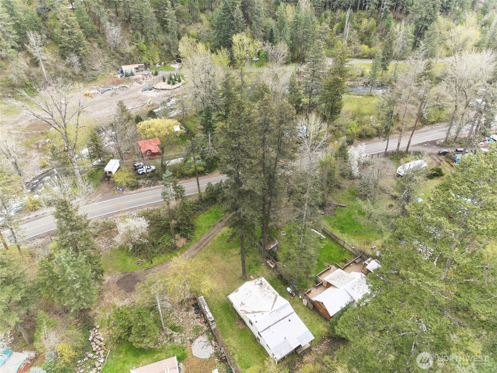 40 Blue Jay Loop Walla Walla WA 99362