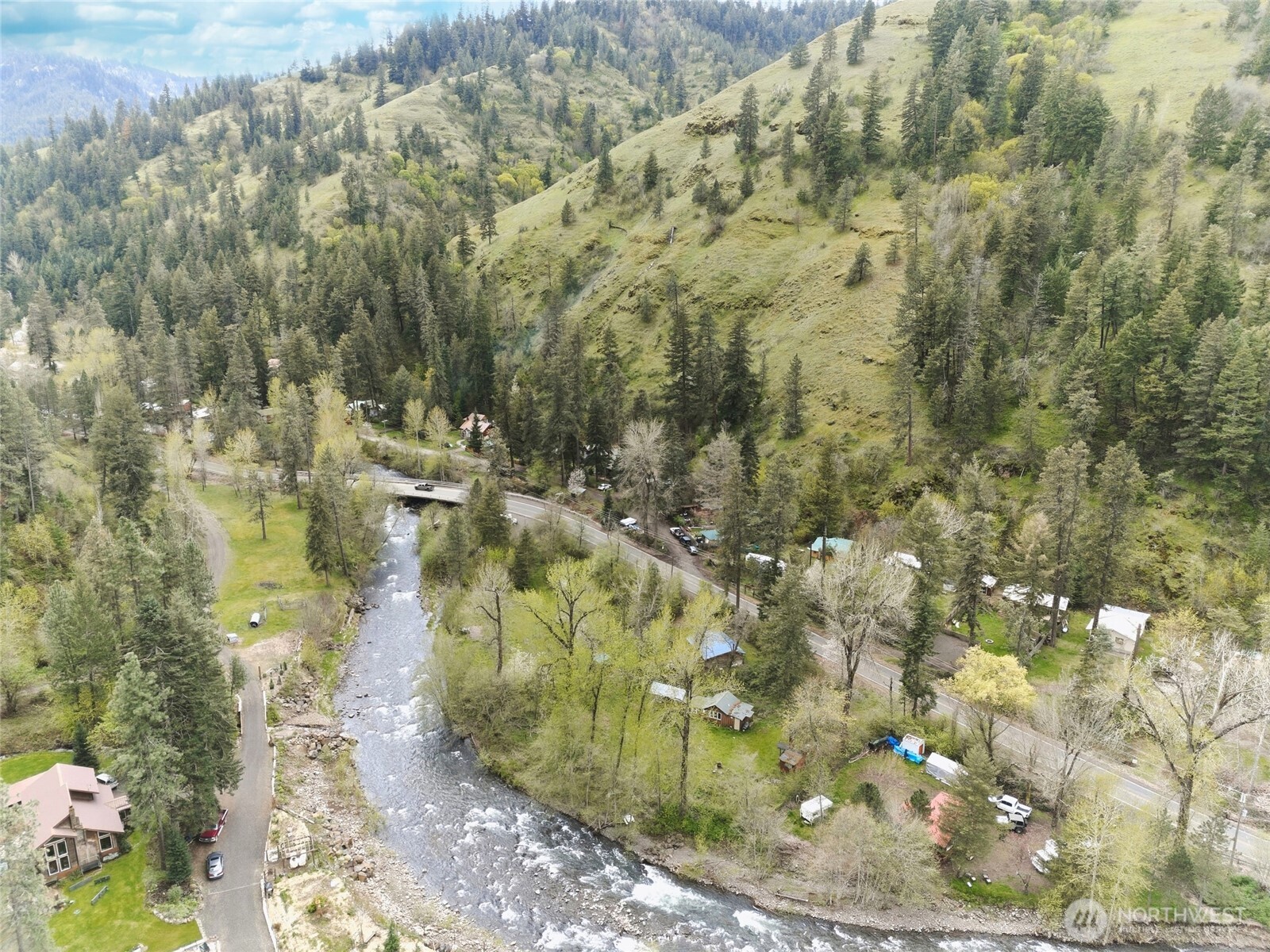 40 Blue Jay Loop Walla Walla WA 99362