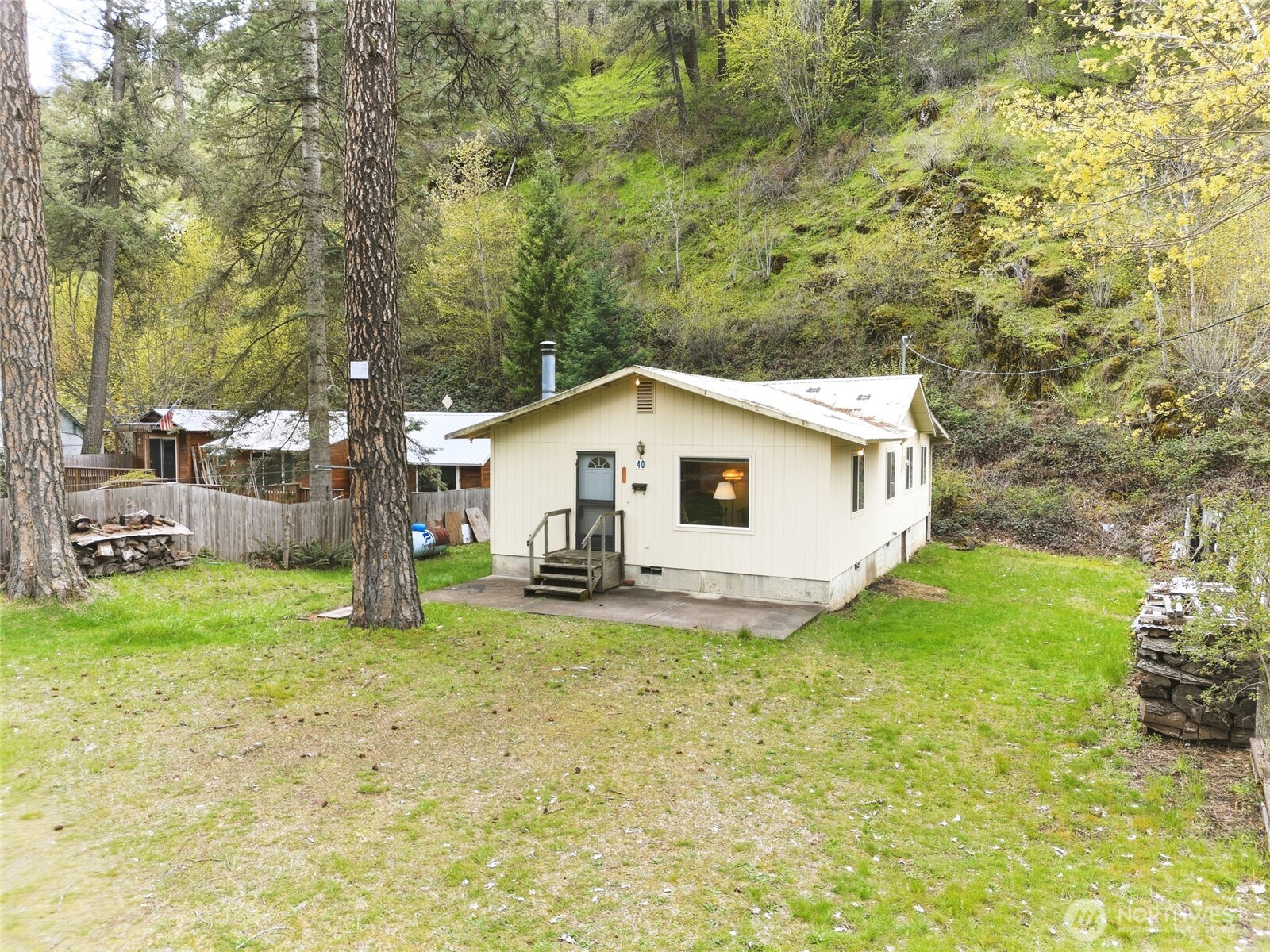 40 Blue Jay Loop Walla Walla WA 99362