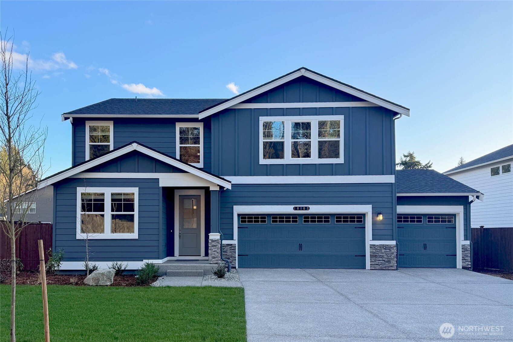 4011 98th Avenue Ct E Edgewood WA 98371