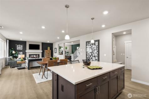 4011 98th Avenue Ct E Edgewood WA 98371