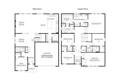 4011 98th Avenue Ct E Edgewood WA 98371