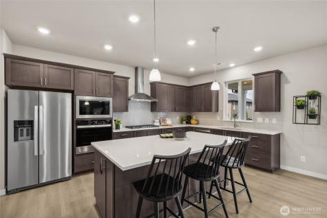 4011 98th Avenue Ct E Edgewood WA 98371