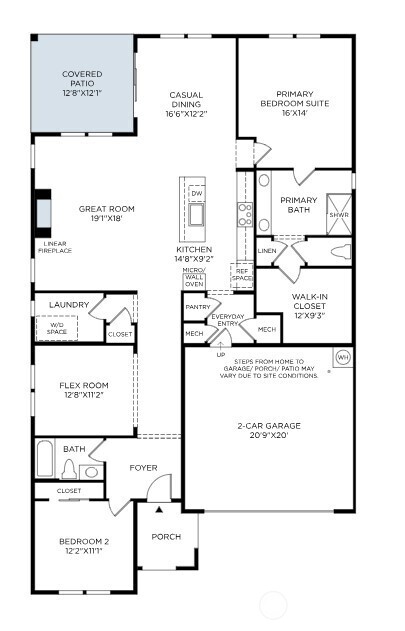 33922 Calla Lilly Place SE Black Diamond WA 98010