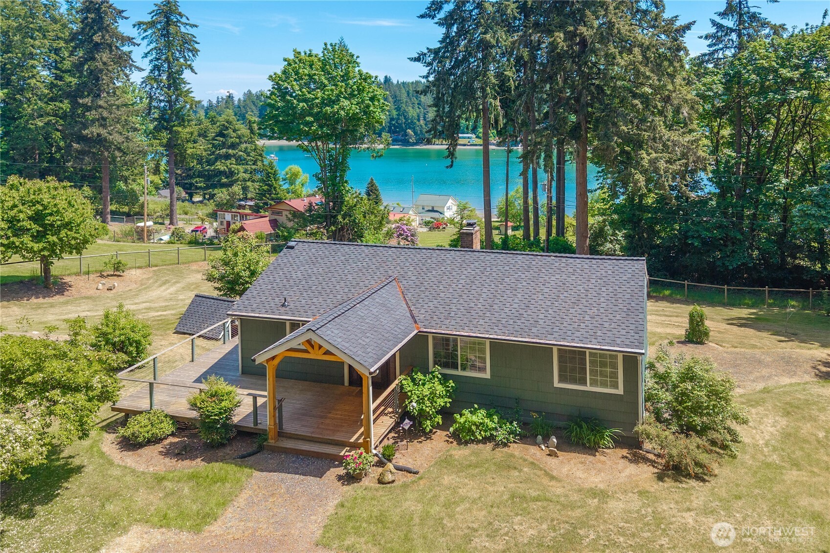 17208 3rd Avenue NW Lakebay WA 98349