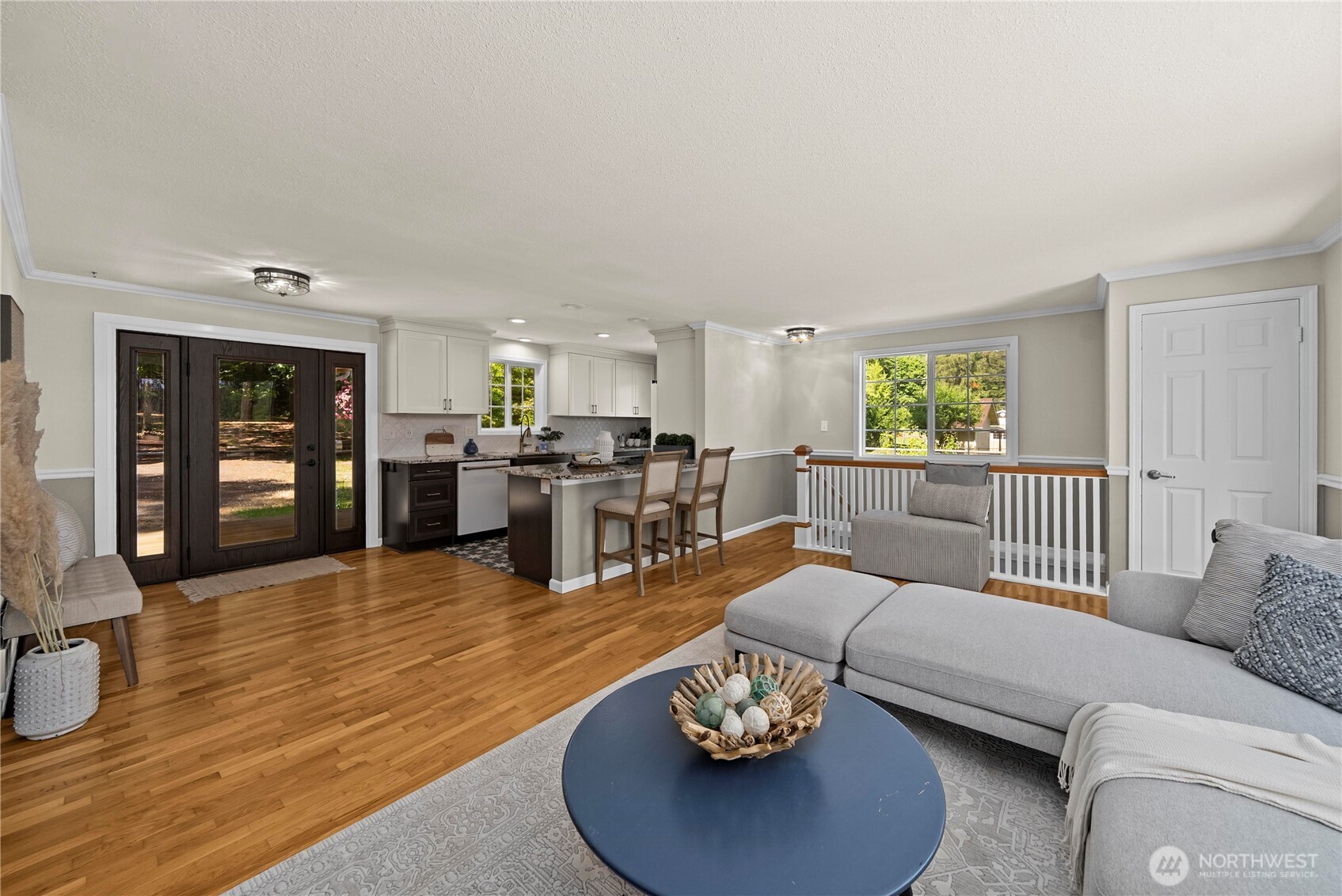17208 3rd Avenue NW Lakebay WA 98349