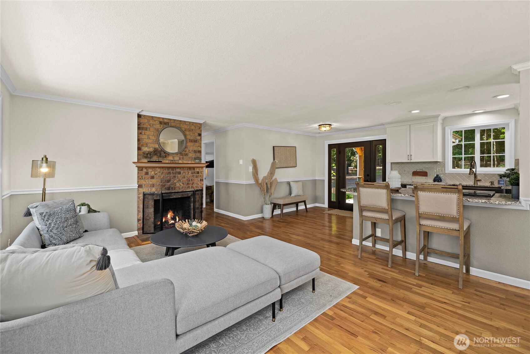 17208 3rd Avenue NW Lakebay WA 98349