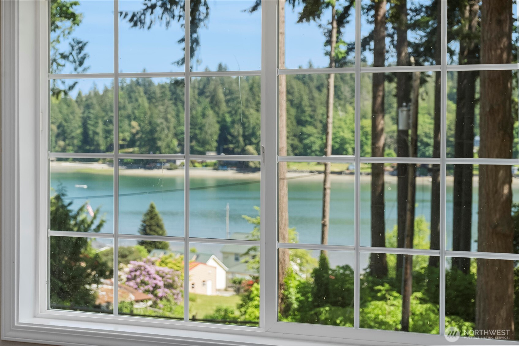 17208 3rd Avenue NW Lakebay WA 98349