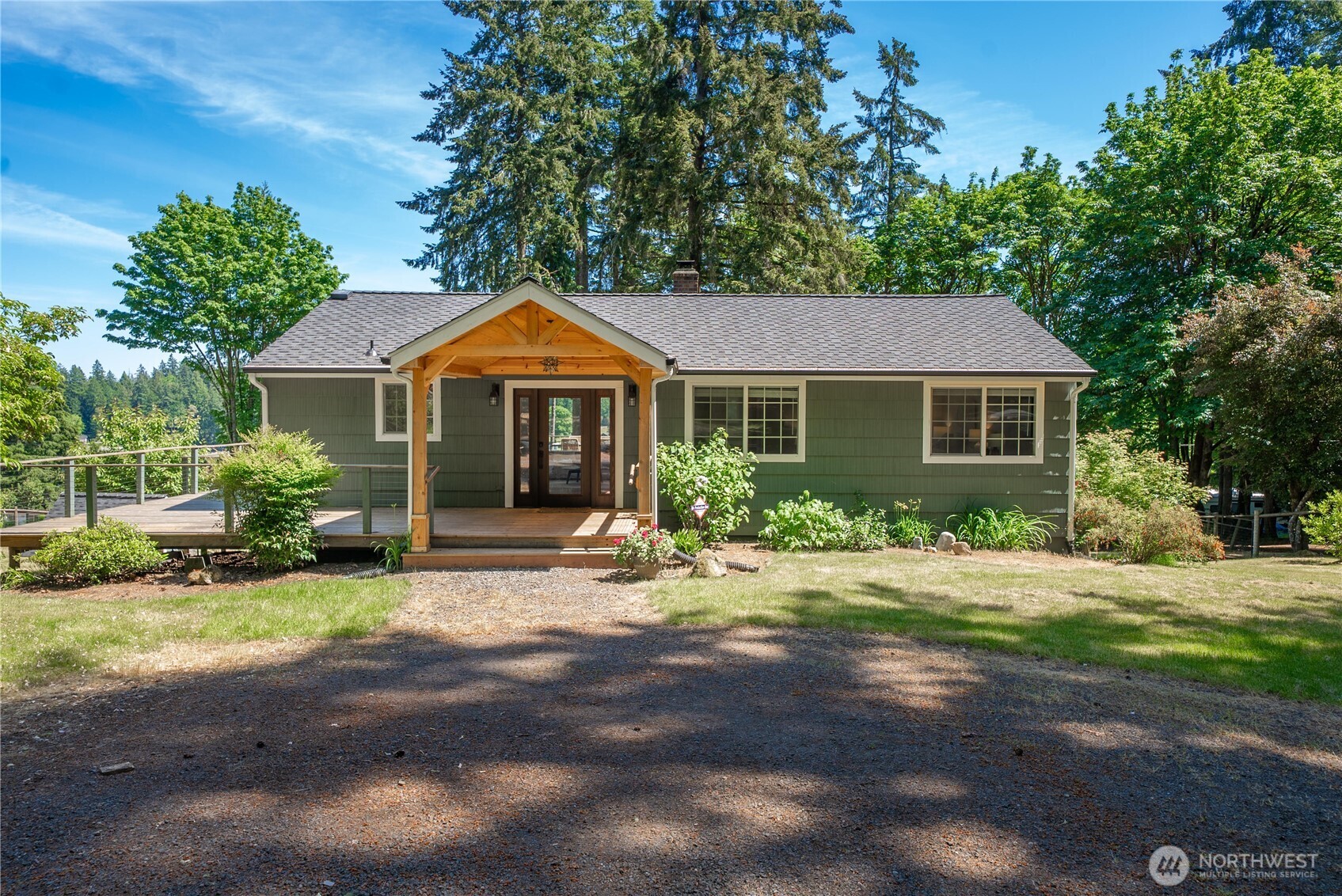 17208 3rd Avenue NW Lakebay WA 98349