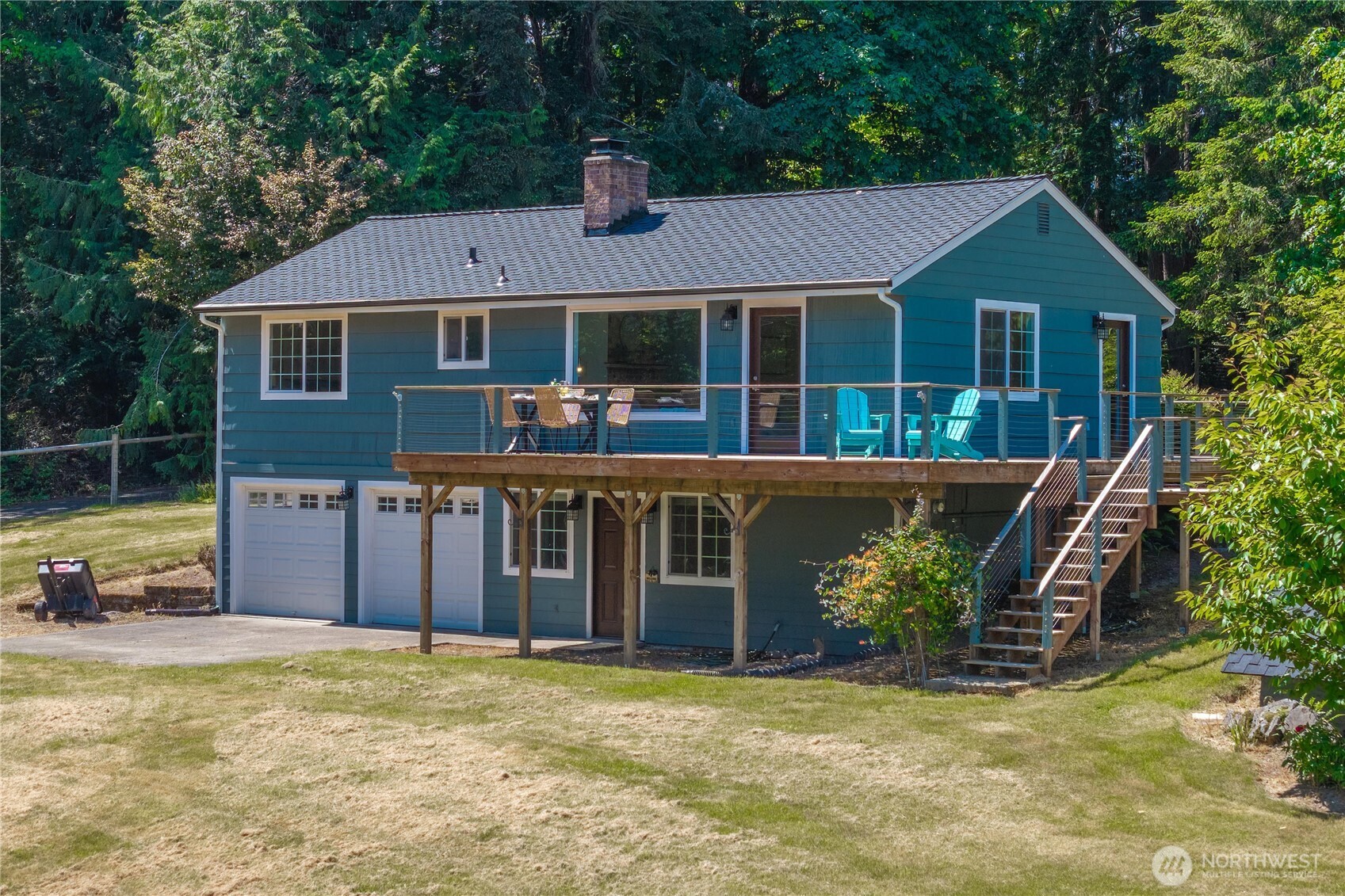 17208 3rd Avenue NW Lakebay WA 98349