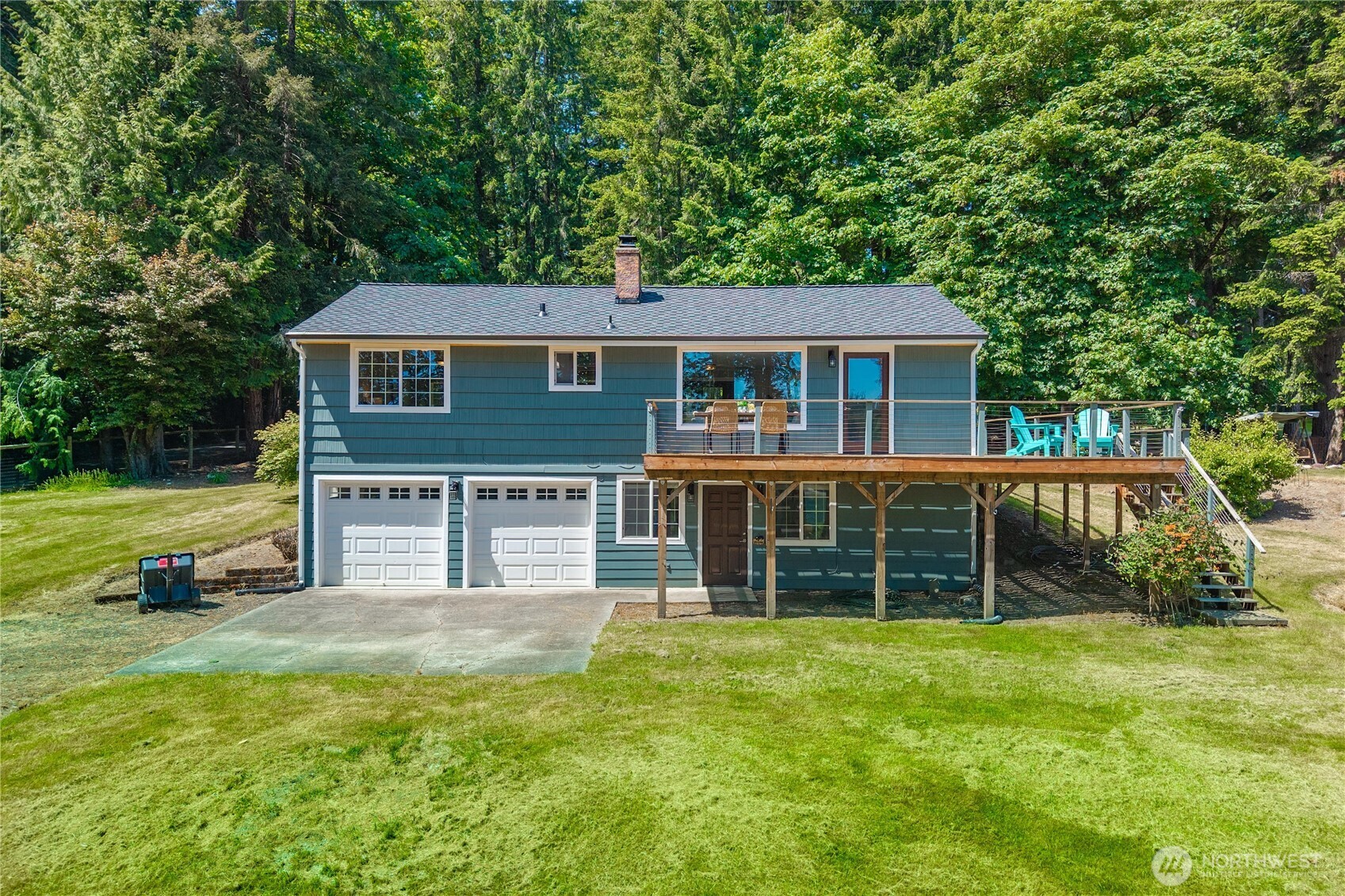 17208 3rd Avenue NW Lakebay WA 98349