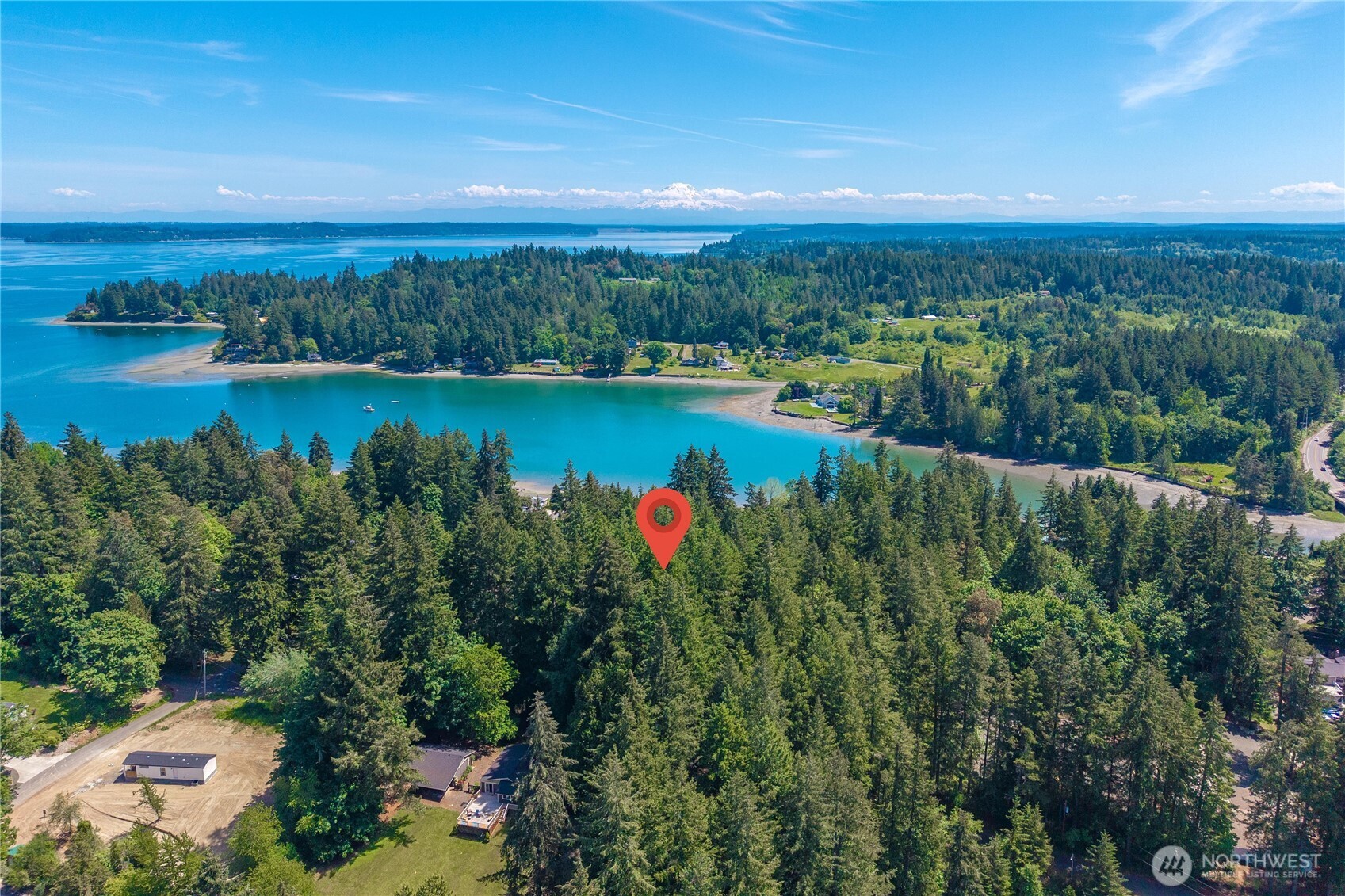 17208 3rd Avenue NW Lakebay WA 98349