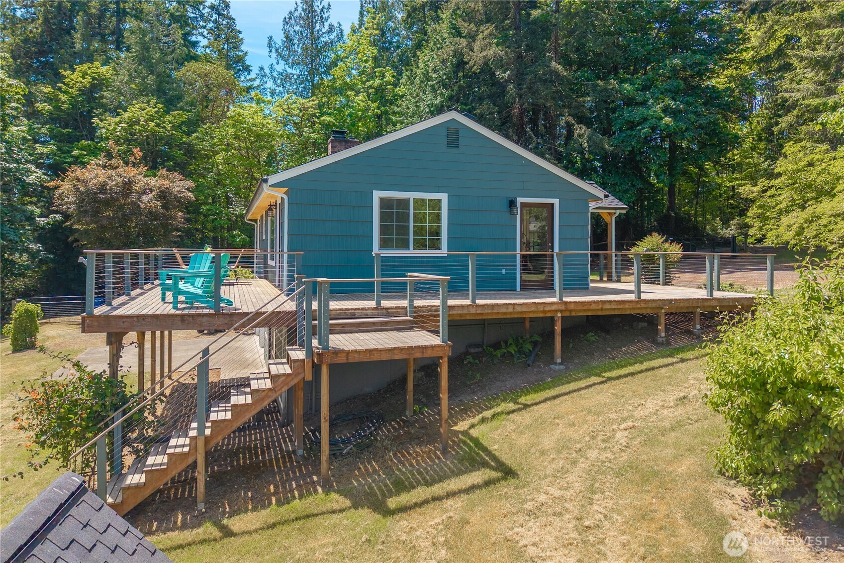 17208 3rd Avenue NW Lakebay WA 98349