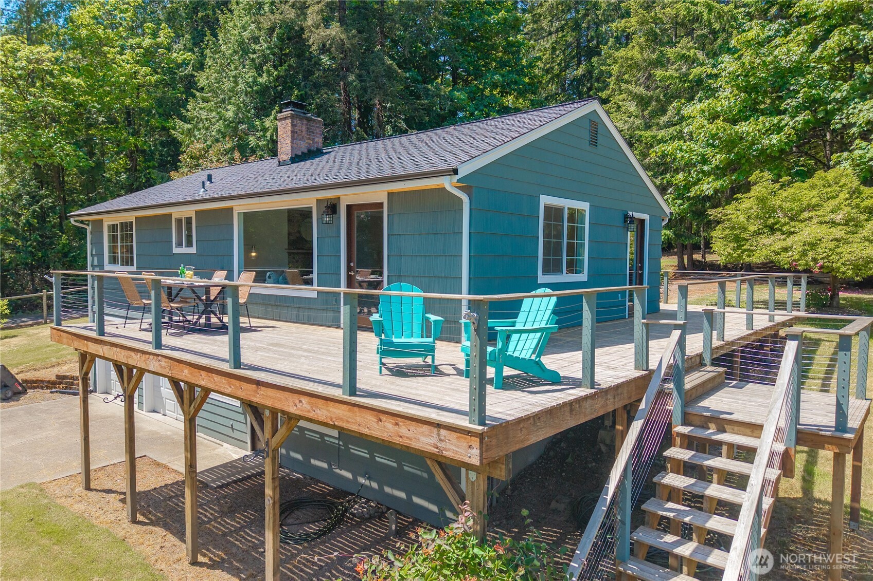 17208 3rd Avenue NW Lakebay WA 98349