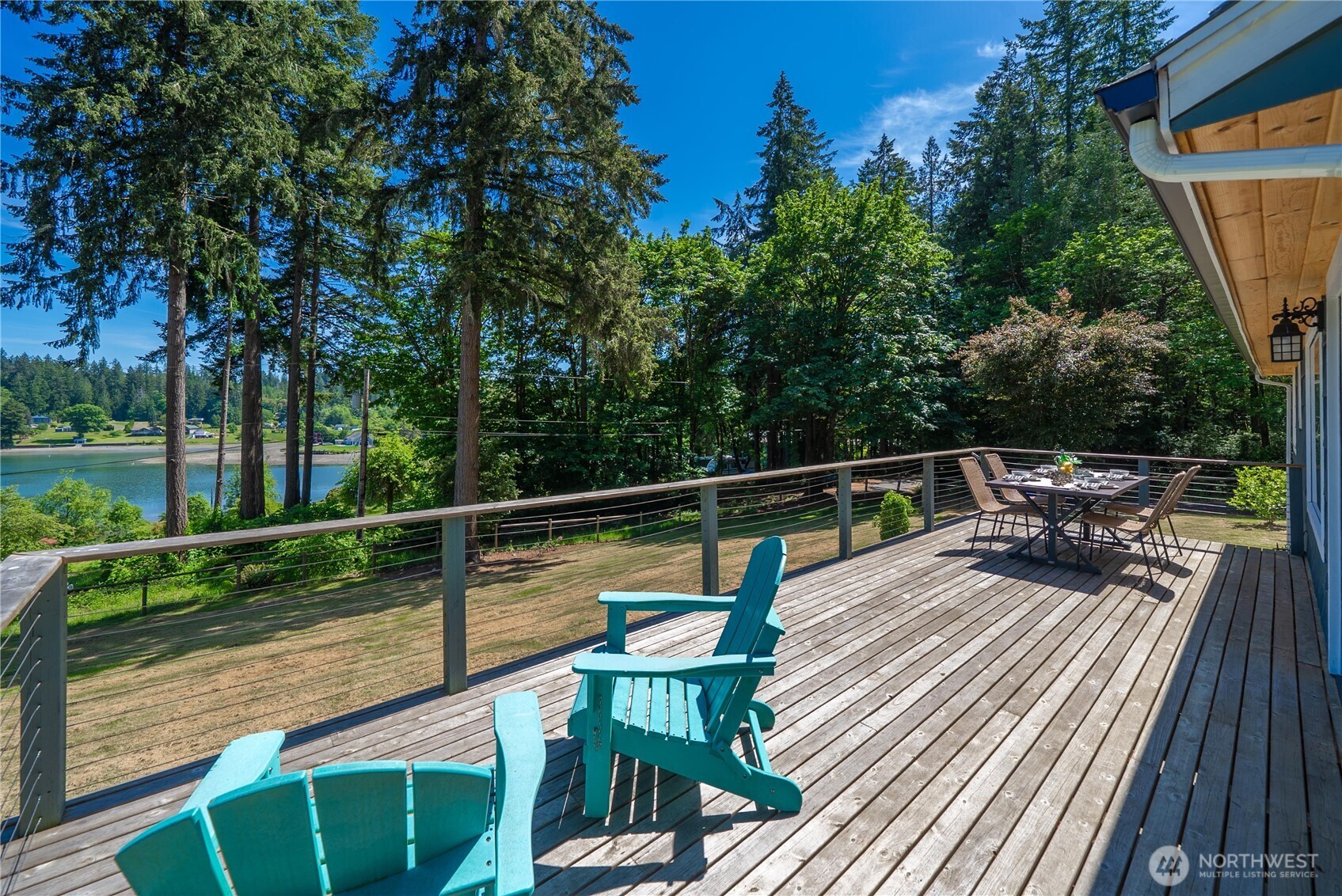 17208 3rd Avenue NW Lakebay WA 98349