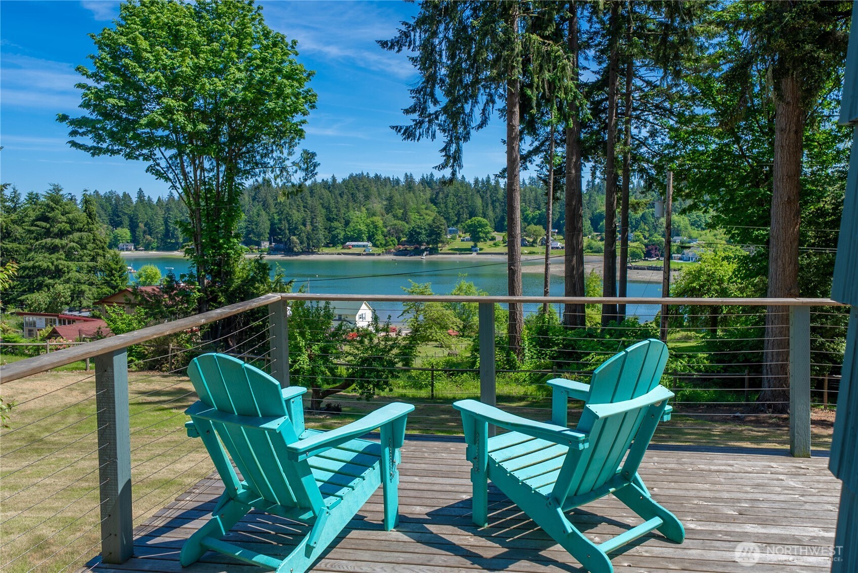17208 3rd Avenue NW Lakebay WA 98349