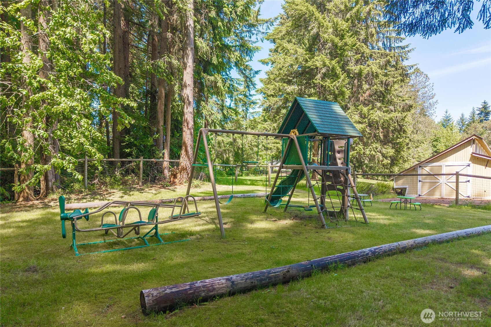 17208 3rd Avenue NW Lakebay WA 98349