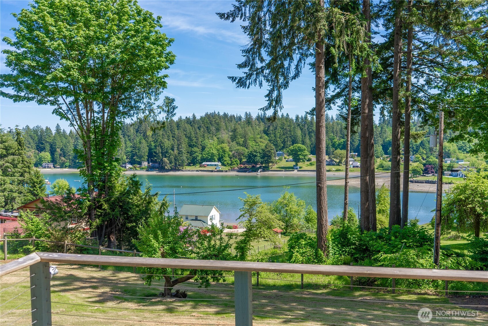17208 3rd Avenue NW Lakebay WA 98349